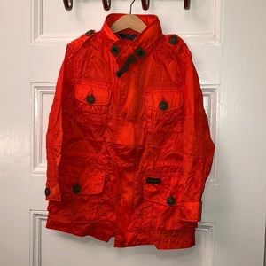 Polo by Ralph Lauren Nylon Jacket